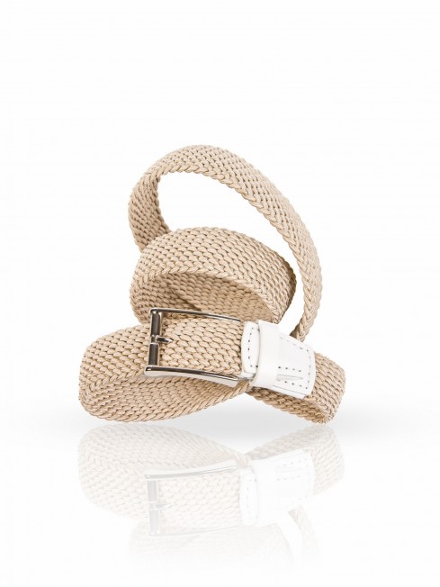 Ремень Унисекс 5002/35/Beige.El